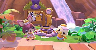 Hello Kitty Island Adventure: Deluxe Edition