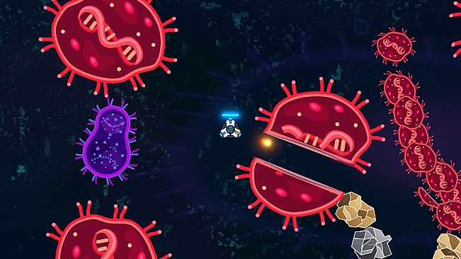 Doc, I Don't Want to Die! Slice the Infection