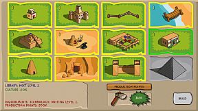 Bronze Age - HD Edition