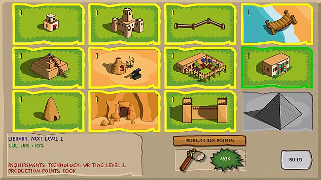 Bronze Age - HD Edition