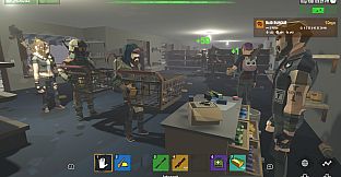 The Walking Trade
