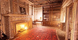 古き薔薇の館 Old Rose Mansion