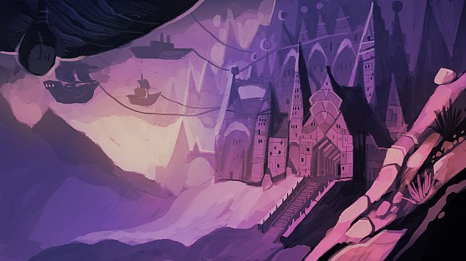 A House of Many Doors: Soundtrack