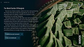 Wanderlust: Travel Stories