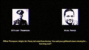 Psychopathy Assessment