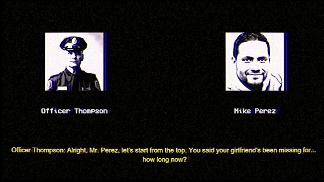 Psychopathy Assessment