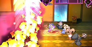 ホワイトクロス ピュリファイ！