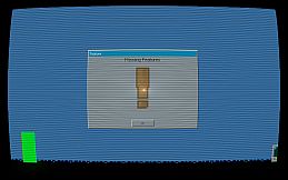 Missing Features: 2D