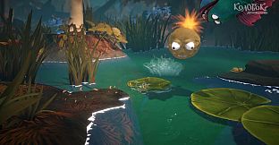 Koloboke: Sickness Simulator