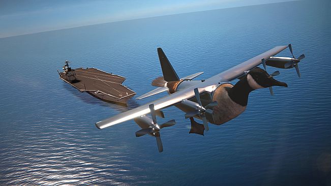 BOMBORDIRO CROCODILO Flight Simulator