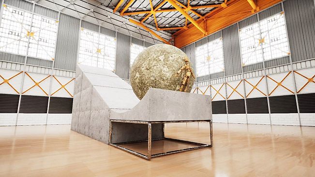 RMF's Ragdoll Physics Experiments