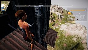 Treasure of Cutuma 3rd