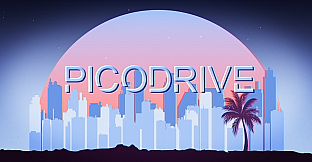 RetroArch - Picodrive