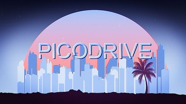 RetroArch - Picodrive