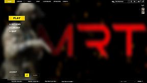 Militaristic Rain Of Terror