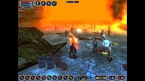 Etrom 20th Anniversary Edition