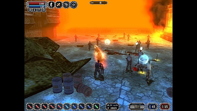 Etrom 20th Anniversary Edition