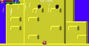 The Tower Of TigerQiuQiu Ninja Epsilon