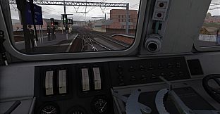 Train Simulator: BR Class 76 & 77 Loco Add-On