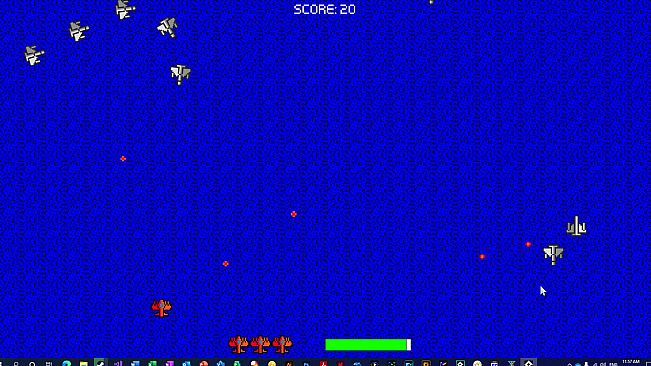 Tiger Fighter 1931 MP091