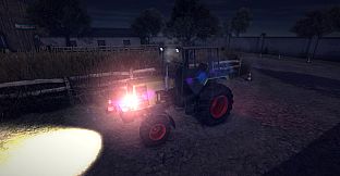 Mechanik Maszyn Rolniczych 2015