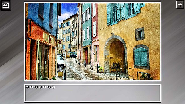 Super Jigsaw Puzzle: Generations - Streets Puzzles