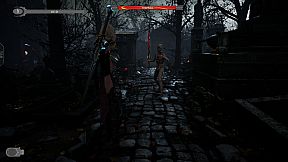 Your Sword Is So Big