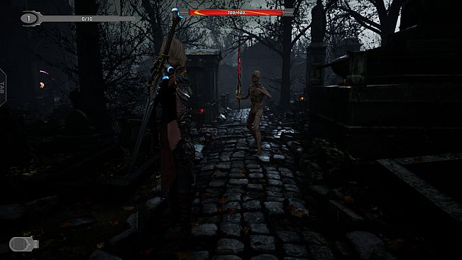 Your Sword Is So Big