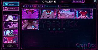 Cyberfuck 2067