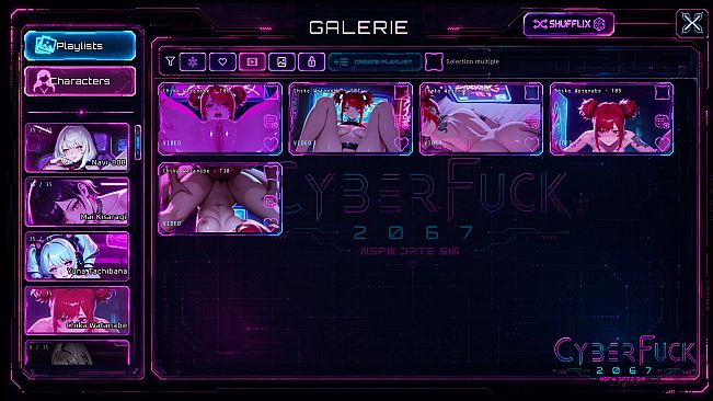 Cyberfuck 2067