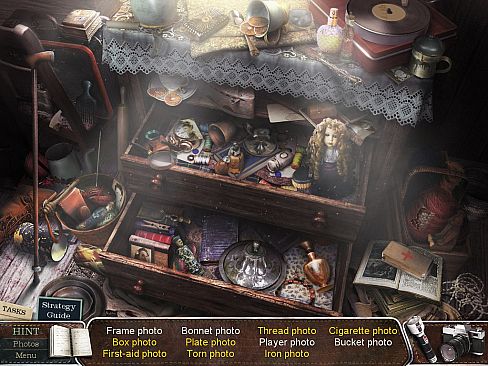 Shiver: Vanishing Hitchhiker Collector's Edition