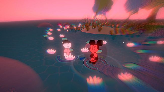 OMICRON: Coronavirus Battlegrounds