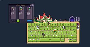 Keyboard Kingdom