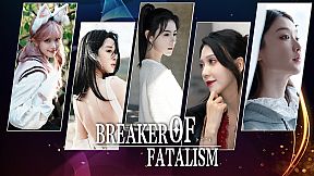 Breaker of fatalism