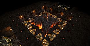 War for the Overworld - The Cynical Imp (Charity DLC)