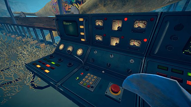 Shark Mart