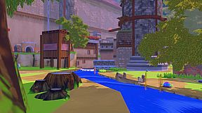 Warden: Melody of the Undergrowth