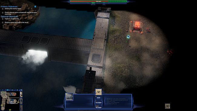 Endeavor: Rite of Passage