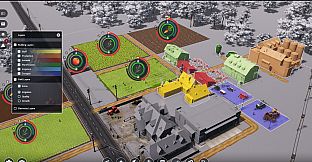 Farm Manager 2021: Prologue