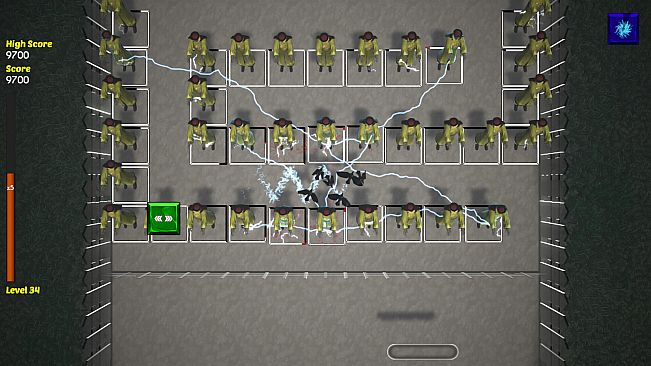 砰砰乌鸦 Pong Pong Crows