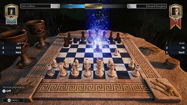 Chess Infinity: Grandmaster Edition