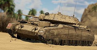 War Thunder - British Starter Pack