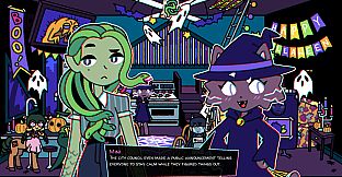 Cool Kid Cody - Hellaween Special