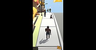 哥是莽撞人 Rush or Die