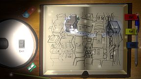 Pursuit of Redemption