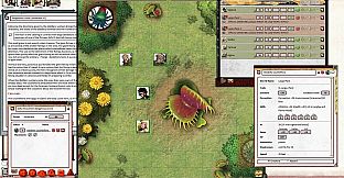 Fantasy Grounds - Pathfinder 2 RPG - Extinction Curse AP 3: Life's Long Shadows