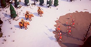 Empires Apart - Mongol Civilization Pack