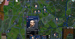 SGS Battle for: Gettysburg