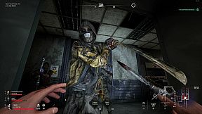 The Midnight Walkers