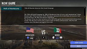 SGS Halls of Montezuma